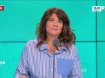 Replay Estelle Midi - Hôpitaux : doit-on rendre les parkings gratuits ?