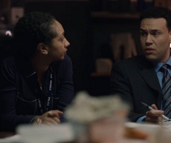 Replay The Pembroke murders - Épisode 2