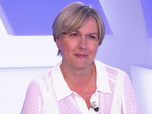 Replay C dans l'air l'invité - Françoise Vimeux