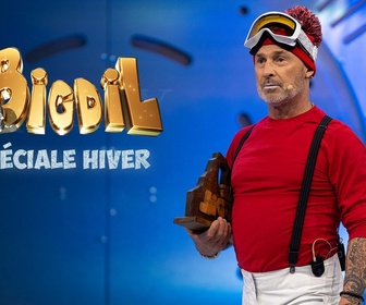 Replay Le Bigdil, le retour événement - Episode 6 - Spéciale hiver