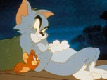 Replay Tom et Jerry Show - S5 E7 - Le charmeur de serpent