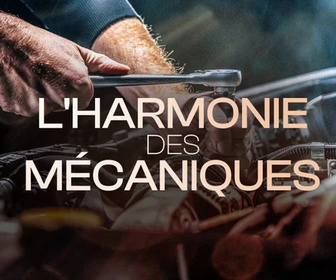 Replay La France en vrai - Occitanie - L'harmonie des mécaniques
