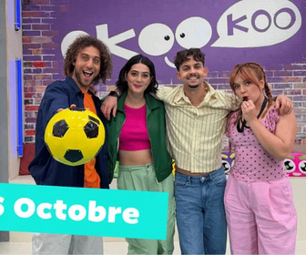 Replay Okoo-koo - 16/10/2026