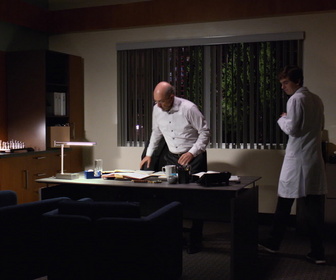 Replay Good Doctor - S2E2 - Pieux mensonges