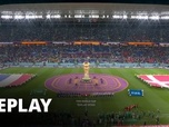Replay France - Danemark (Poule D - Phase de groupe de la Coupe du Monde de la FIFA 2022)