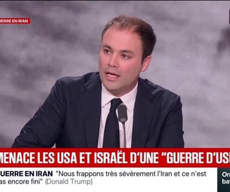 Signé Consigny replay