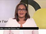 Replay Outre-mer l'actu - Outremer l'actu