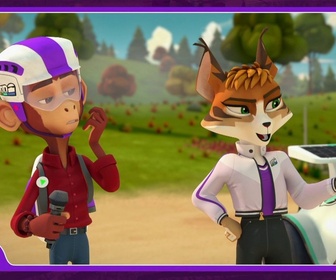 Replay Mille Bornes Challenge - Malade de vitesse