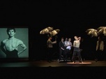 Replay ARTE Journal - Noureev par Serebrennikov, un ballet rebelle