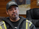 Replay Face au climat - Arctique canadien