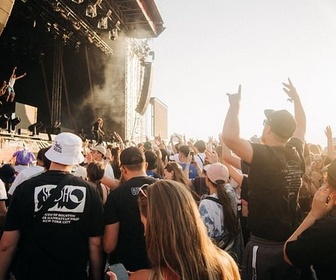 Replay Avec Rise Against, Biffy Clyro, Girl in Red... - Southside Festival 2025 en direct