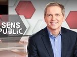 Replay Sens Public - L'intégrale du 4 septembre 2025