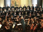 Replay Musique sacrée - Le Requiem de Fauré au Panthéon