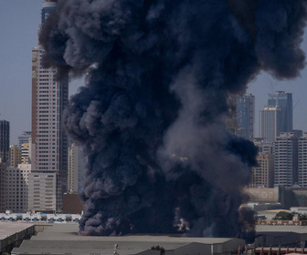 Replay Journal de l'Afrique - Les frappes américano-israélienne sur l'Iran suscitent des réactions en Afrique aussi