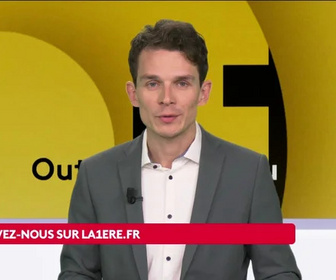 Replay Outre-mer l'actu - 01/06/2026