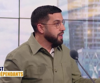 Replay Podcast des indépendants - Convaincre par la parole pour vendre plus