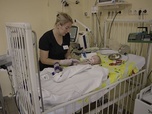 Replay Guerre en Ukraine - Lviv - Un hôpital dans la guerre