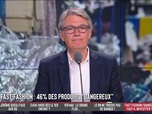 Replay Les Grandes Gueules - Shein, Temu, AliExpress... 46% des produits testés sont dangereux… Prêts à boycotter ?
