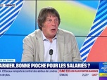 Replay Le Choix du 7.20 - On a eu des accidents du travail sur les chantiers mais on en a eu quatre fois moins que la moyenne nationale, affirme Bernard Thibaut à propos de s Jeux olympiques