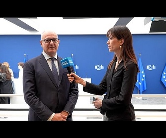 Replay Le logement est une question de justice sociale, déclare le maire de Rome, Roberto Gualtieri