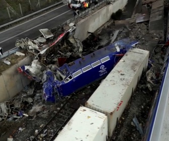 Replay Les 10 catastrophes qui ont marqué la planète - S2E7 - Collisions