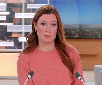 Replay Le JT en LSF - 08/01/2026