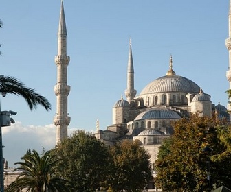Replay Les séries documentaires d'histoire - La face cachée d'Istanbul
