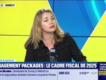 Replay Tout pour investir - La boite à outils : Management packages, le cadre fiscal de 2025 - 04/12