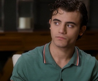 Replay Amours coupables - S01 E43