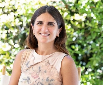 Replay 28 minutes - Géraldine Nakache : filmer l'emprise, briser le silence