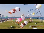 Replay Cerfs-volants et street food : tour d'horizon des festivals familiaux annuels populaires du Qatar