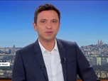 Replay La matinale week-end - Émission du samedi 30 novembre 2024