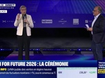 Replay Edition spéciale - Tech for Future 2026 : la cérémonie