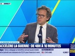 Replay Tout pour investir, la masterclass - Quand le monde s'affole - Guerre en Iran, la paix hybride s'installe - 08/05