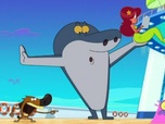 Replay Zig et Sharko - Le meilleur ami de Sharko