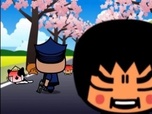 Replay Pucca - Episode 23