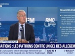 Replay L'intégrale de Good Morning Business du vendredi 2 octobre