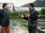 Replay Taste hunters - Les explorateurs du goût - S01 E10 - Suisse