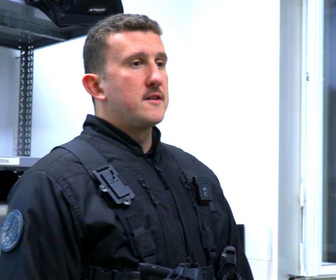 Replay Flic Story - S2E20 - Gendarmerie de Gex - épisode 5