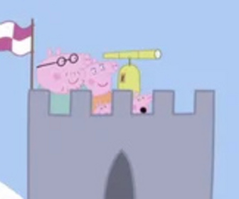 Replay Peppa Pig