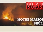 Replay Ça vous regarde - Incendies : comment s'adapter au péril ?