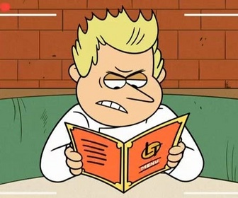 Replay Bienvenue chez les Loud - Piège en cuisine