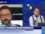 Replay BFM Bourse - Alerte traders : les seuils techniques incontournables sur les marchés et les valeurs - 02/06