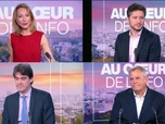 Replay Le débat - Iran/Israël : le risque d'embrasement ?
