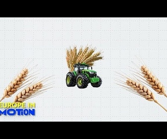 Replay Sécurité alimentaire : comment l'Europe s'adapte-t-elle ?