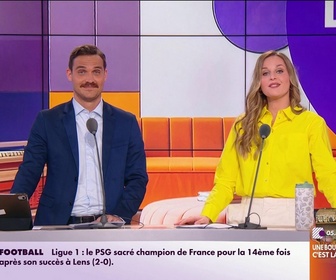 Replay 5/7 le morning RMC - Émission du 14 mai 2026