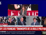 Replay 100% Mabrouk - Guilluy : les Français émancipés de la bulle politique - 15/10