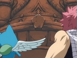 Replay Fairy Tail - S1 E36 - Le jeu du paradis