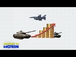 Replay Voici les pays européens qui dépensent le plus en matière de défense