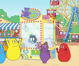 Replay Barbapapa en Famille - Pour Maman